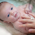Help, My Baby Hates Baths! Ten Ideas for Happier Bath Times.
