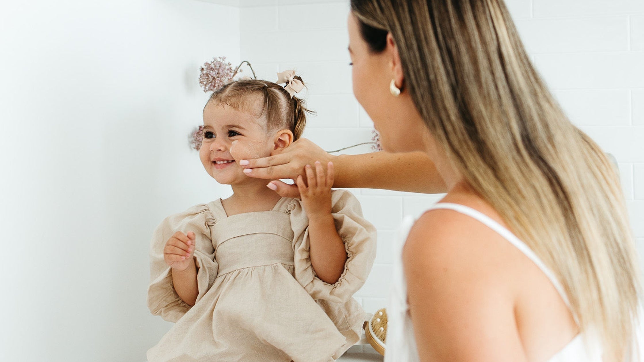 What Kind of Clothing Is Best for Eczema-Prone Children?