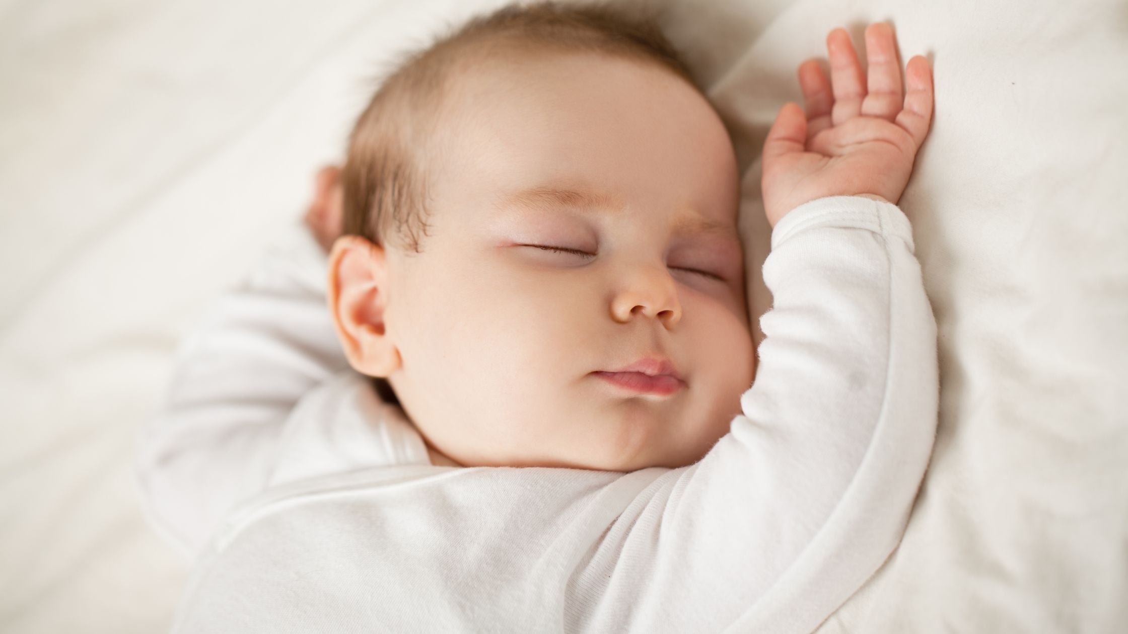 Eczema and Baby Sleep: A Parent's Survival Guide
