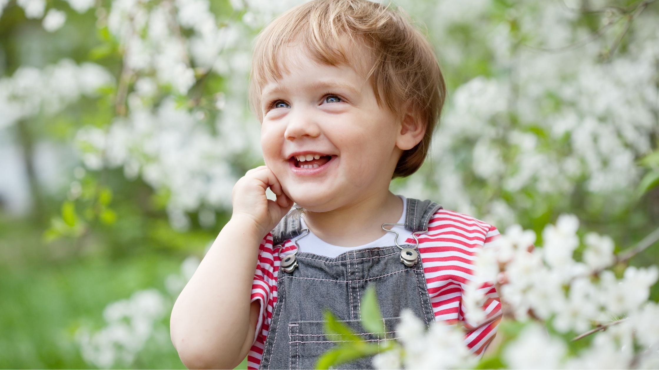 Does Eczema Get Worse in Spring?