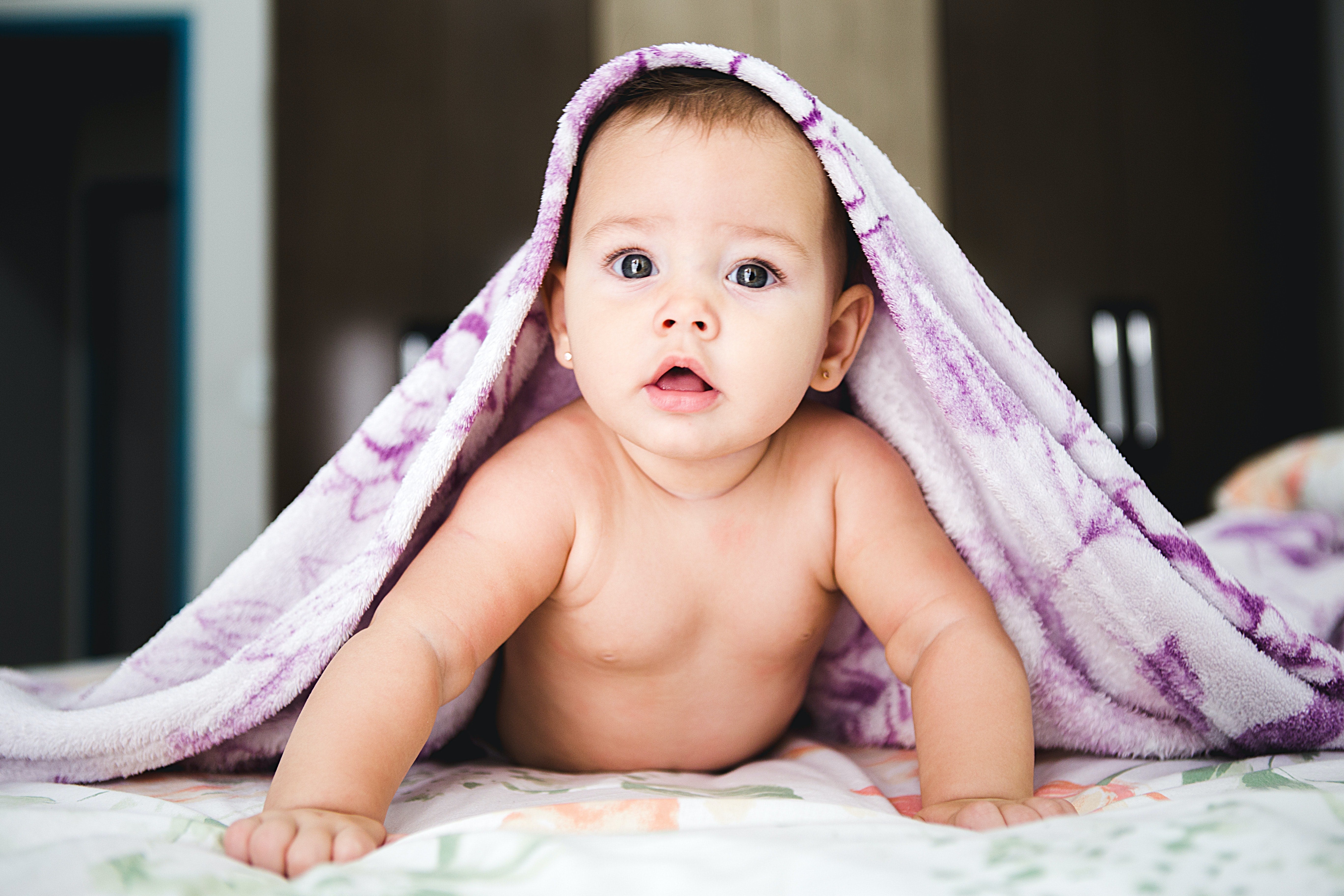 Eczema and food allergies – is there a connection?