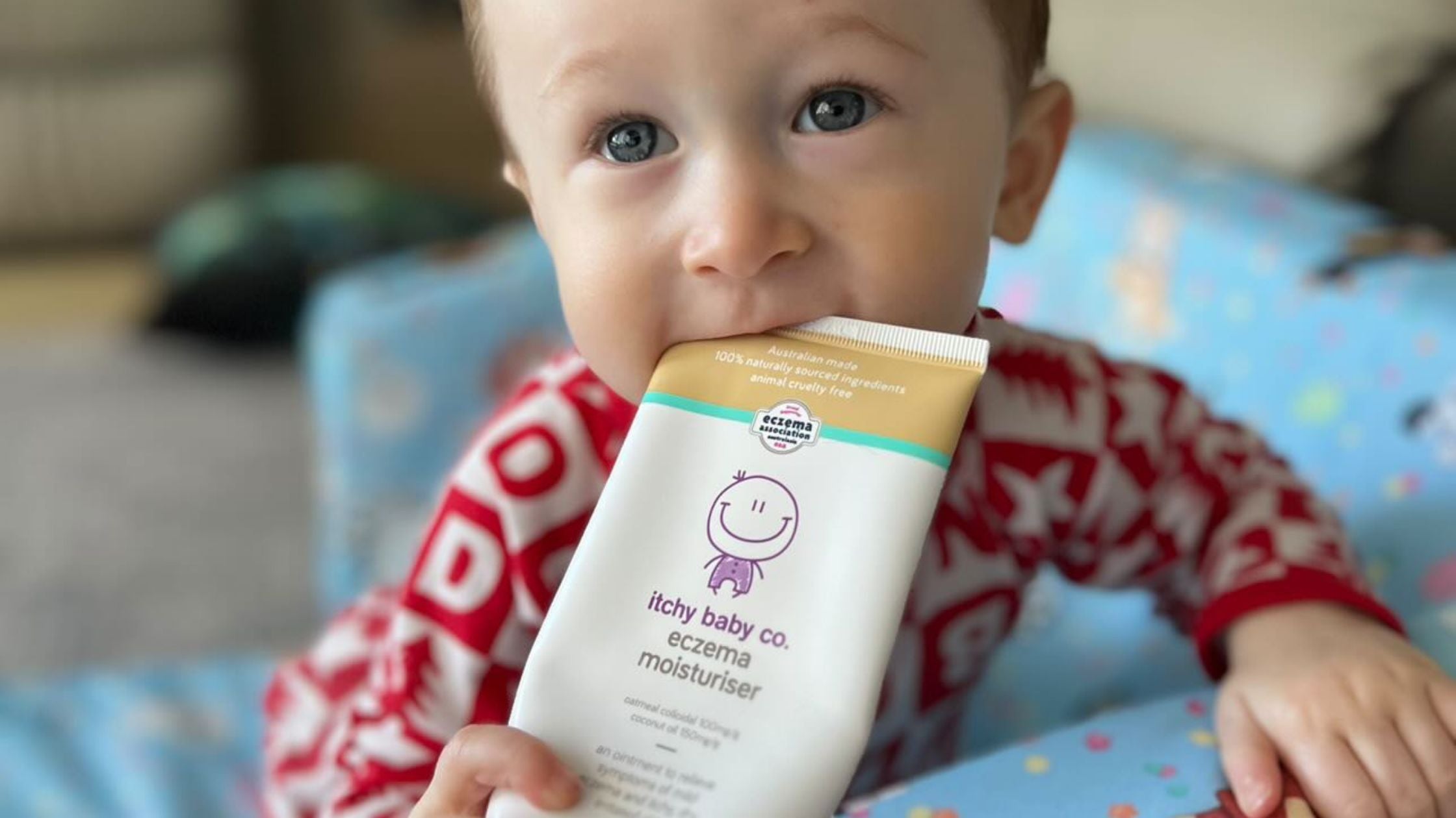 Tips for Keeping Skin That Is Prone to Eczema Nourished and Moisturised