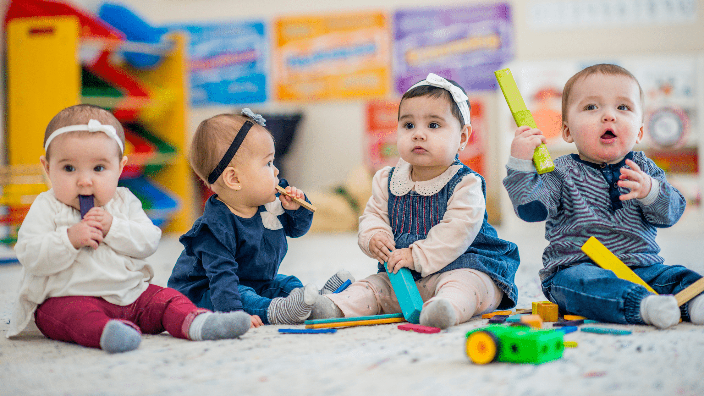 Unmasking my Son's Daycare Dilemma: Stress as a Trigger for Eczema Flare-Ups