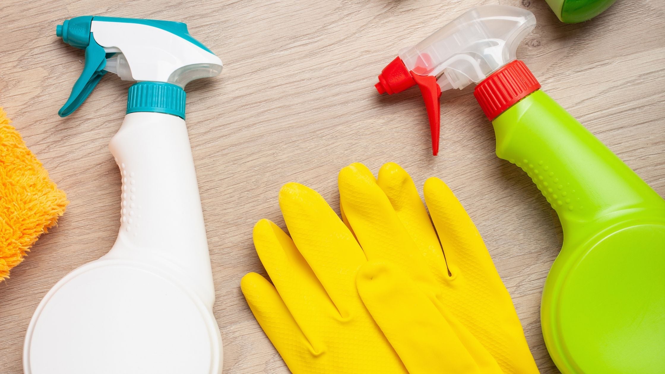 What Common Household Products Can Cause an Eczema Flare-Up?