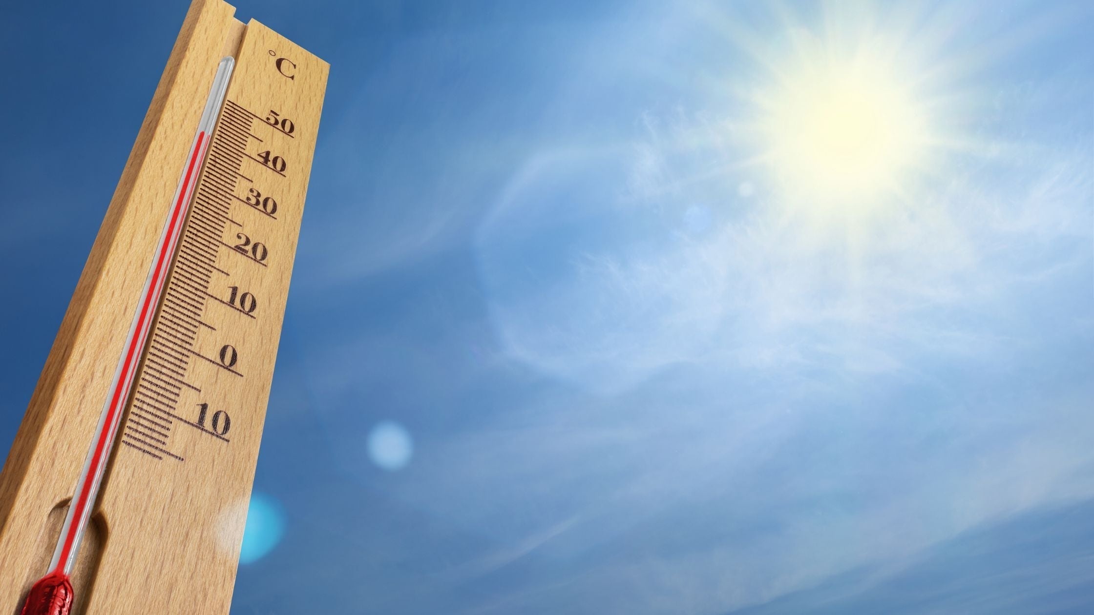 What Is Heat Rash? And How Is It Different to Eczema?