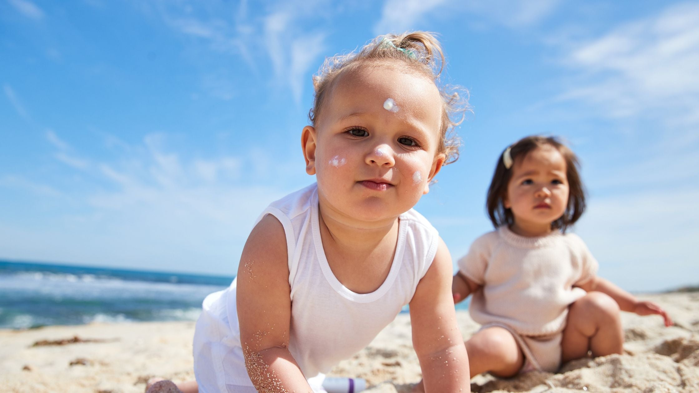 What is the Link Between Vitamin D and Eczema in Babies and Children?