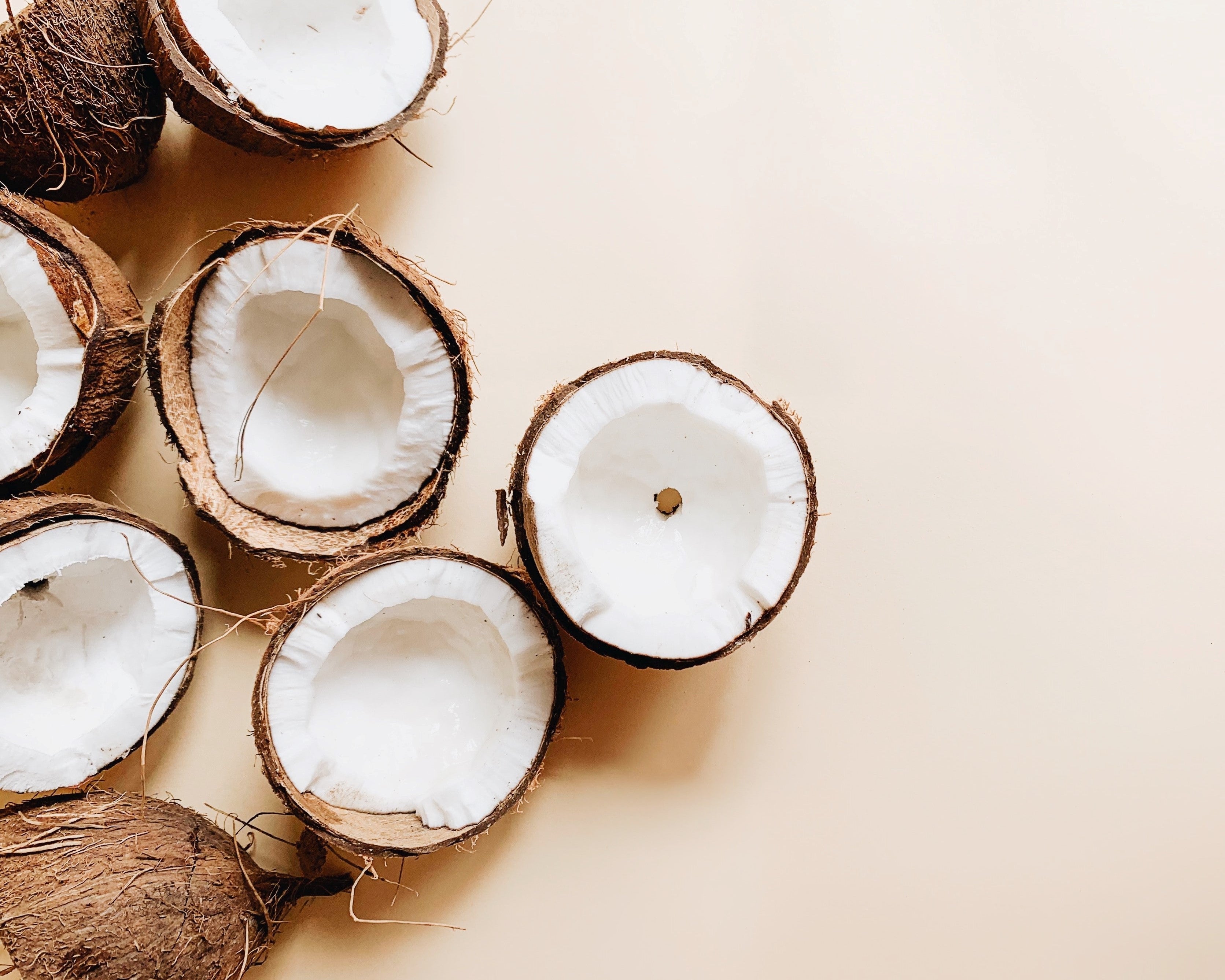 Why we only use naturally sourced ingredients in our products at Itchy Baby Co.
