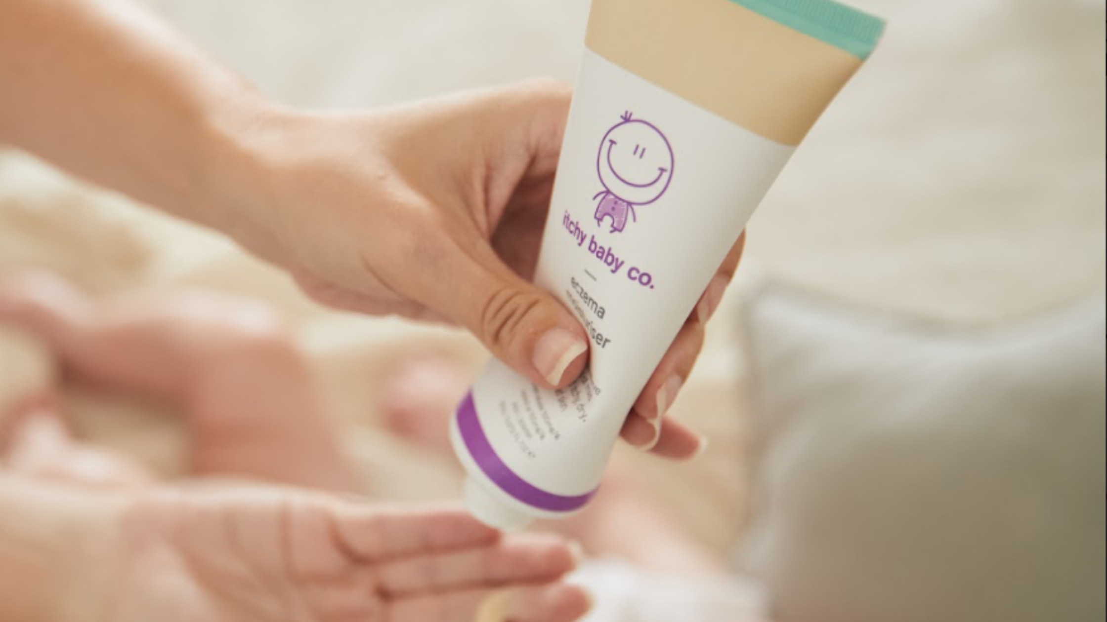 Baby Eczema: Understanding the Cream vs. Ointment Debate!
