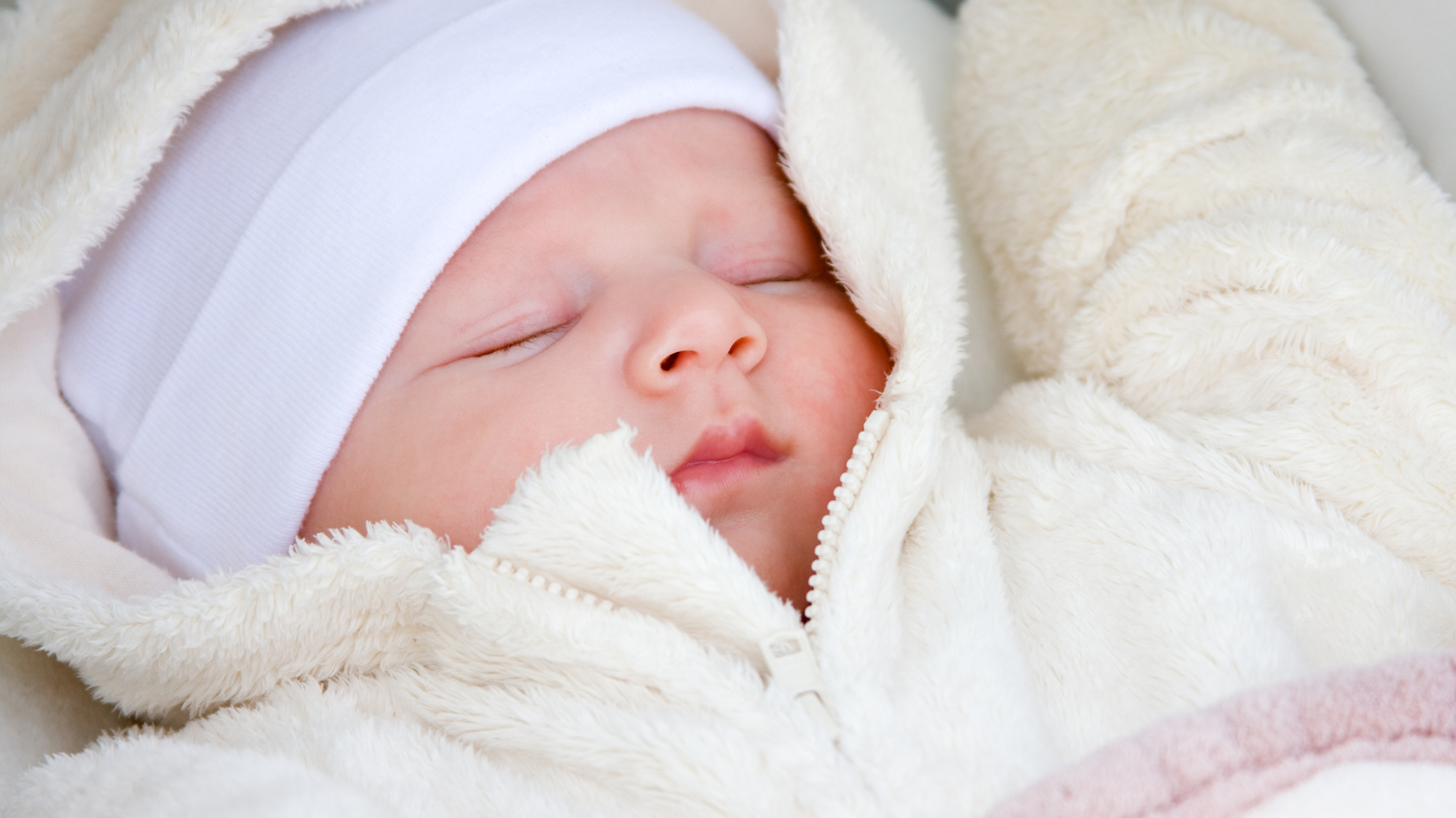 Winter-proof your baby's skin: Effective tips and tricks to treat eczema in cold weather