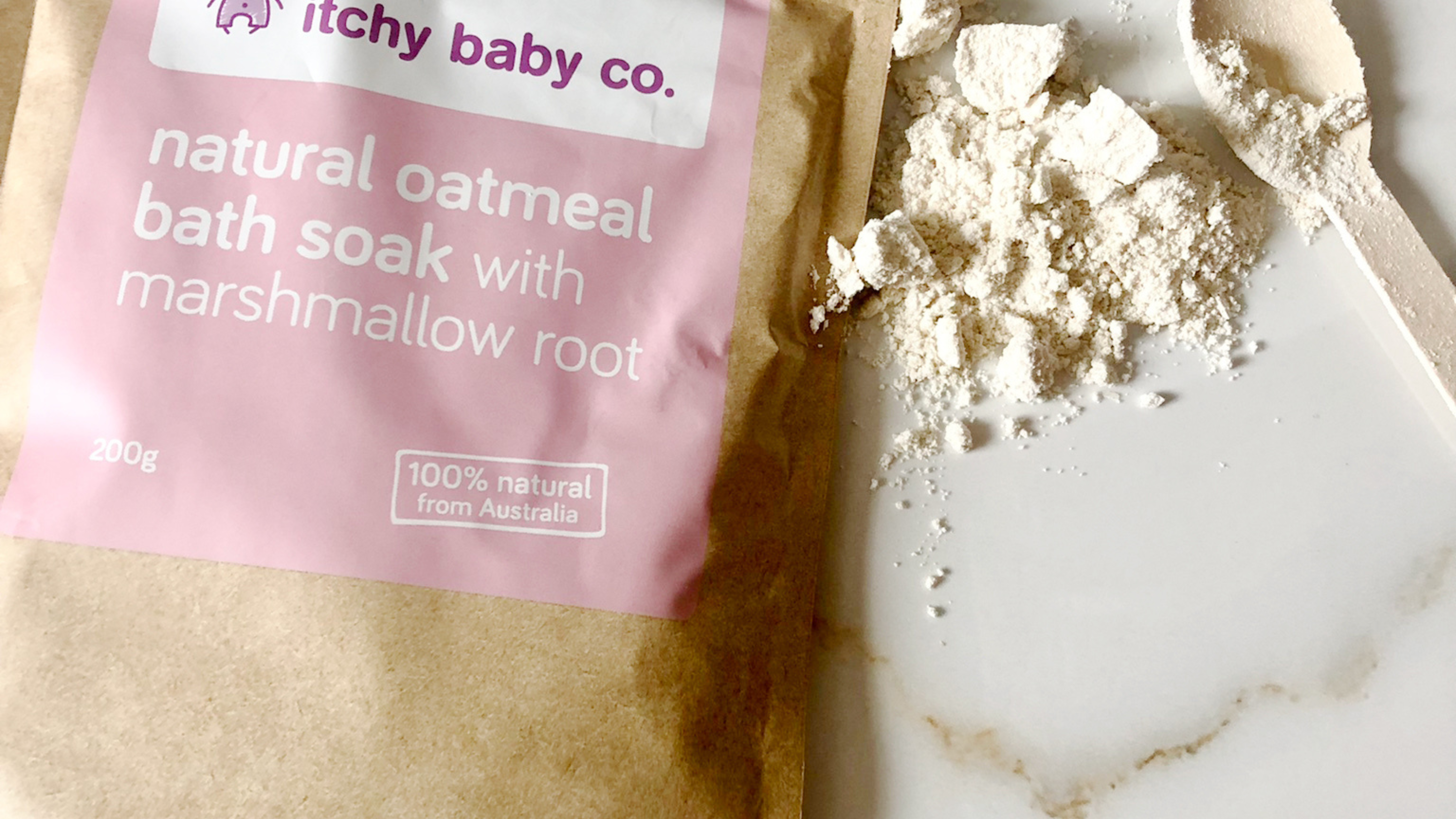 The Benefits of Colloidal Oatmeal for Eczema-Prone Skin