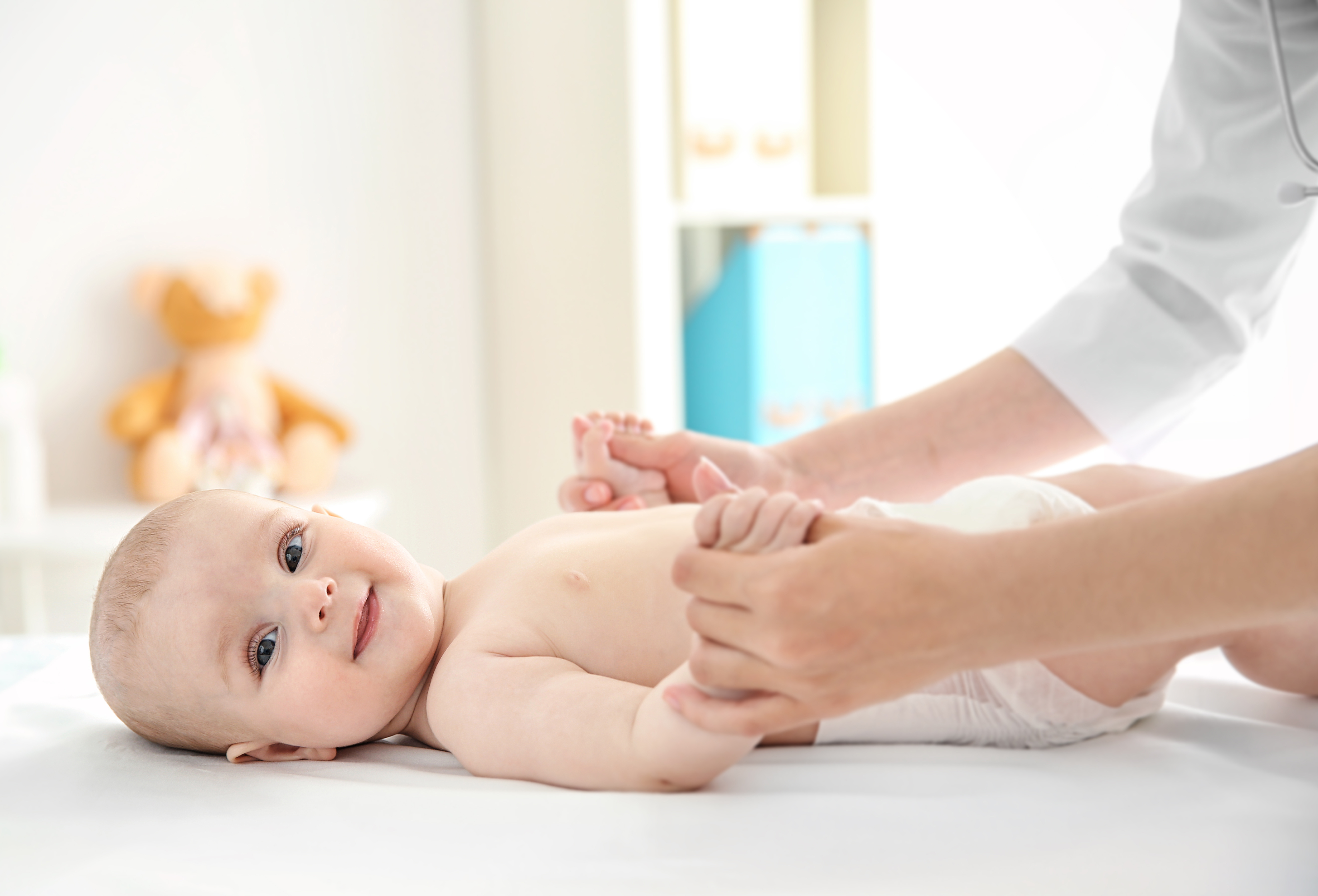 Did you know that Itchy Baby Co. products are dermatologically tested?