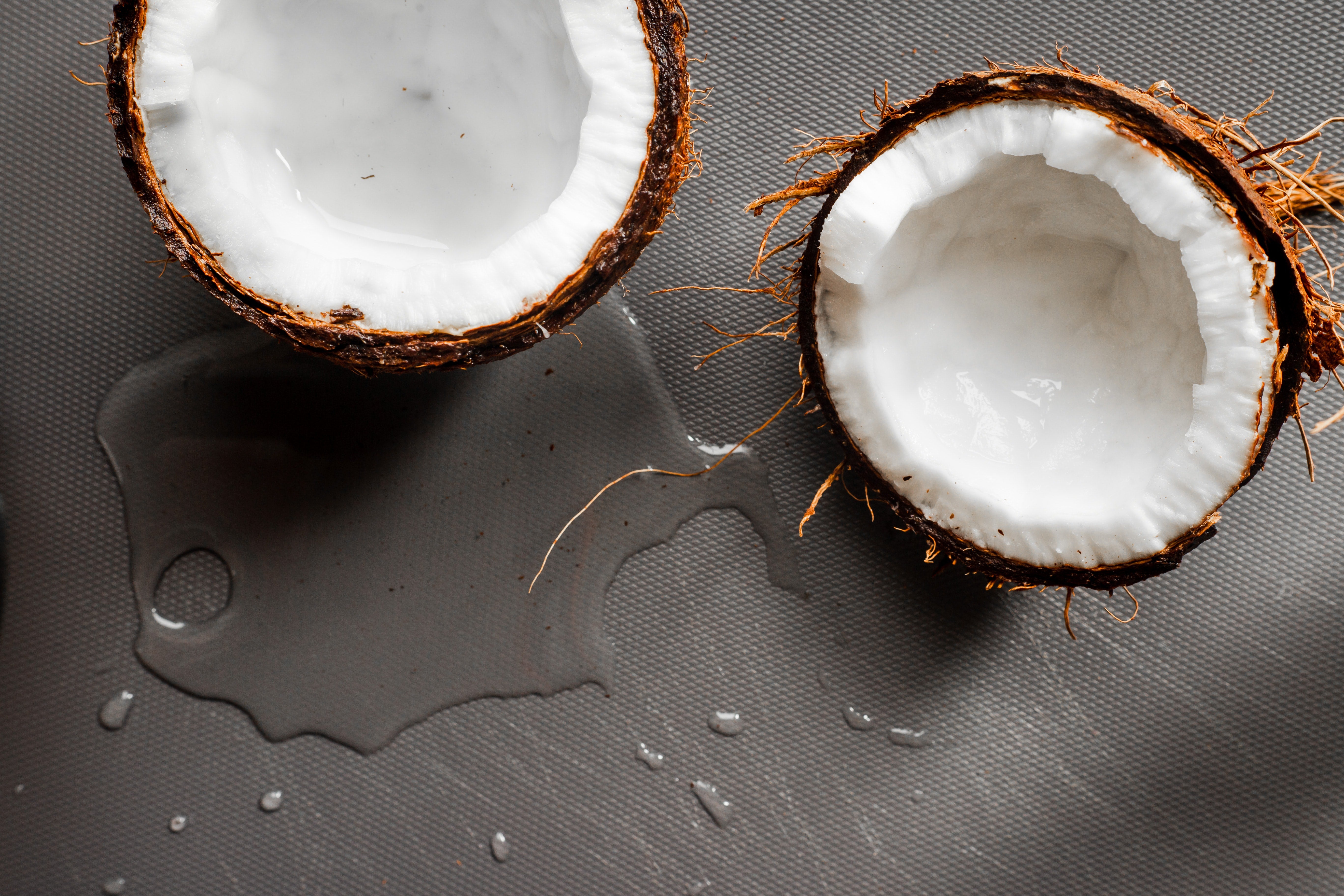 Discover the Power of Organic Coconut Oil for Soothing Eczema