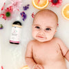 Natural Baby Shampoo & Body Wash